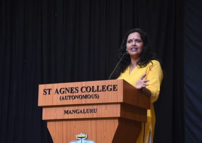 International Women's day