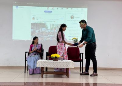 LinkedIn Career Kickstart Program for MBA and MCA Students