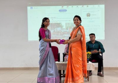 LinkedIn Career Kickstart Program for MBA and MCA Students