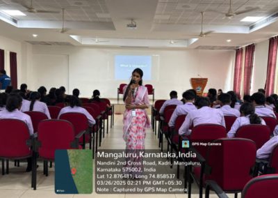 LinkedIn Career Kickstart Program for MBA and MCA Students