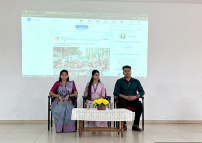 LinkedIn Career Kickstart Program for MBA and MCA Students