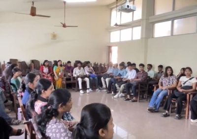 Orientation Programme