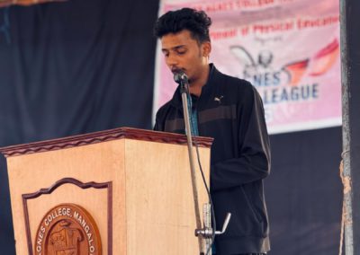 Agnes Premier League (APL) 2025 – Season 03