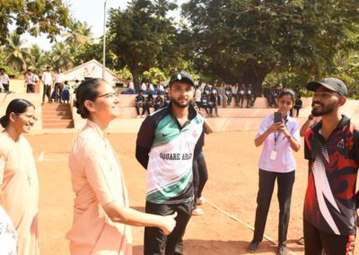 Agnes Premier League (APL) 2025 – Season 03