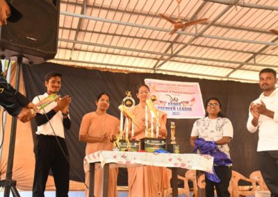 Agnes Premier League (APL) 2025 – Season 03