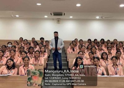 Seminar on Research Essentials from Ideas to Findings