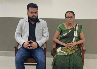 Seminar on Research Essentials from Ideas to Findings