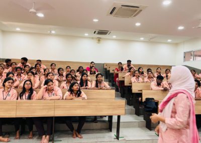 Seminar on Research Essentials from Ideas to Findings