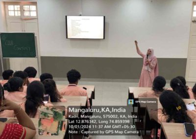 Seminar on Research Essentials from Ideas to Findings