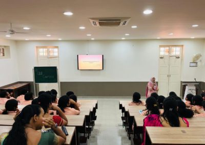 Seminar on Research Essentials from Ideas to Findings