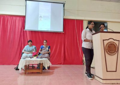 Seminar on Strategic Time Management for Personal Growth