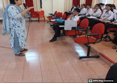 Seminar on Strategic Time Management for Personal Growth