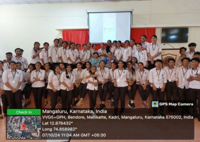 Seminar on Strategic Time Management for Personal Growth