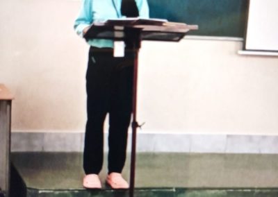 Statistical Tools for Research