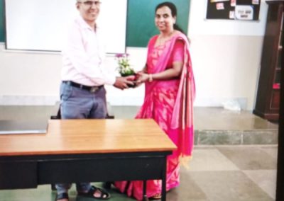 Statistical Tools for Research