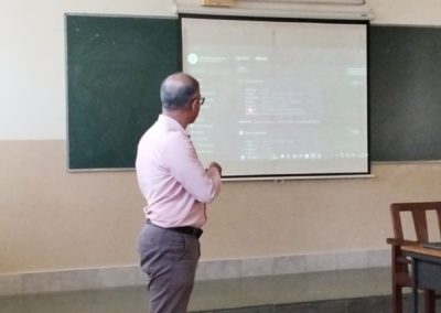 Statistical Tools for Research