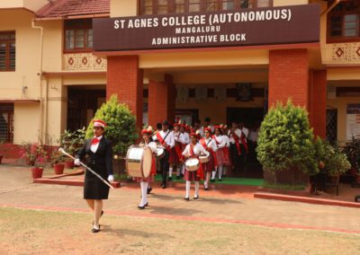 Viksit Bharat Youth Parliament Program