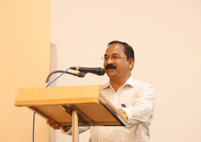 Viksit Bharat Youth Parliament Program