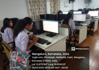 World Computer Day - Competitions