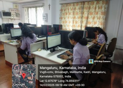 World Computer Day - Competitions