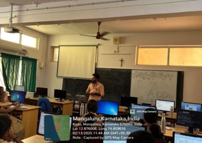 World Computer Day - Competitions