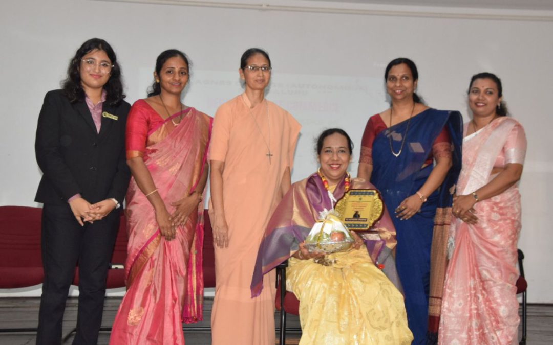 Intercollegiate Workshop on Personality Development PERSONA 2025