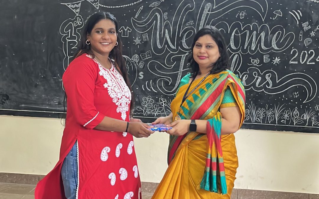 Orientation Programme