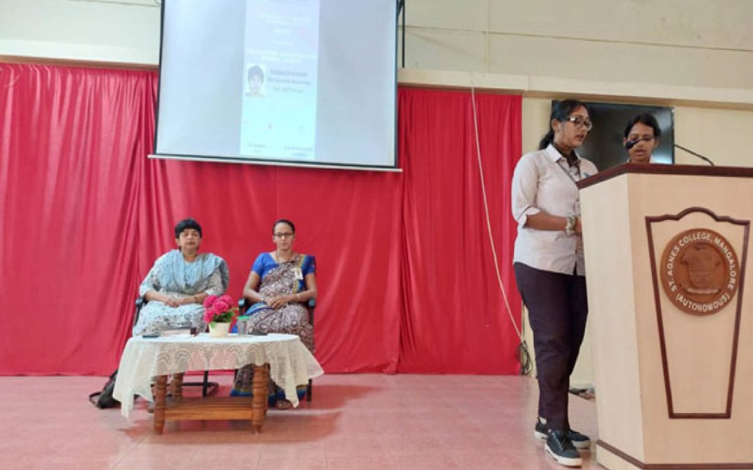 Seminar on Strategic Time Management for Personal Growth