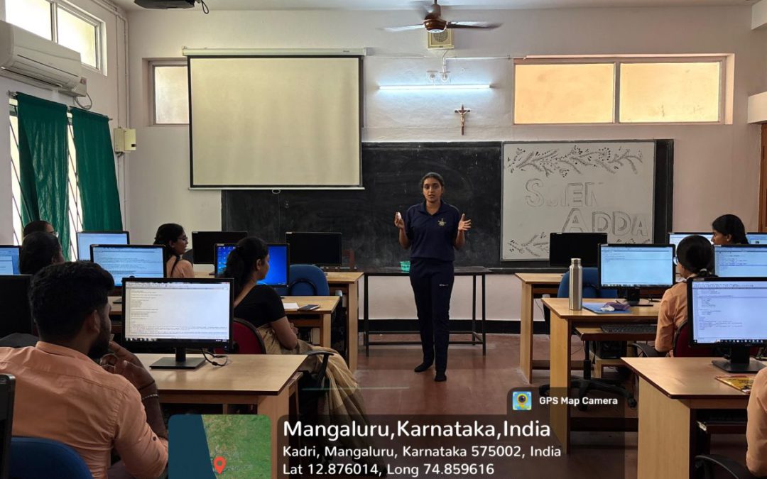 World Computer Day – Competitions