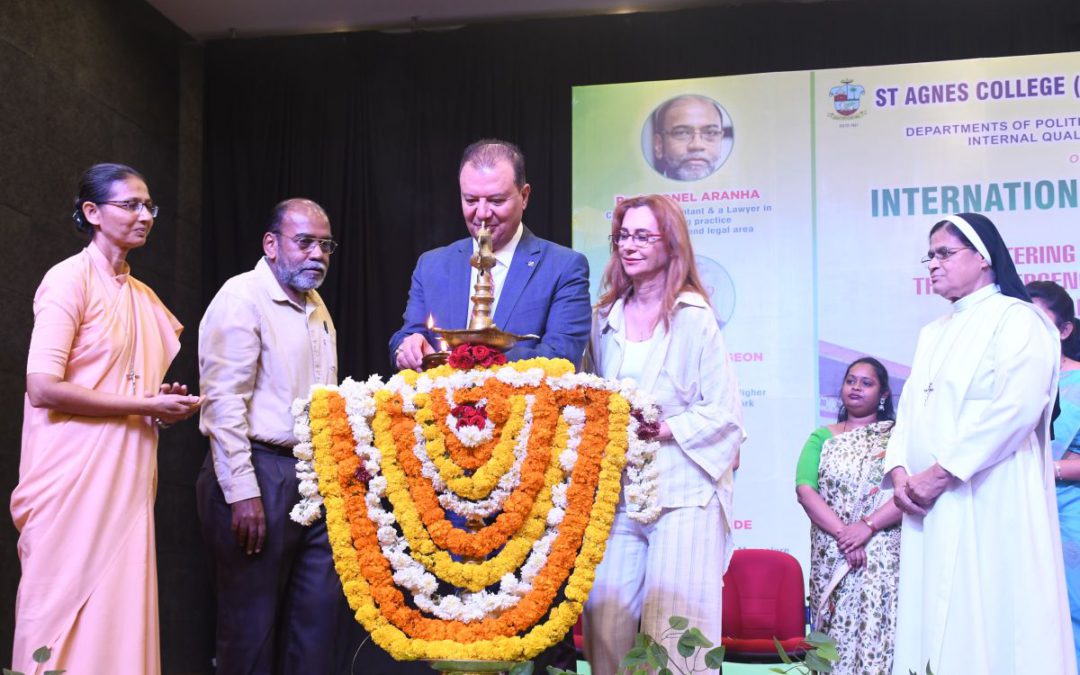 International Conference