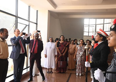 International Conference