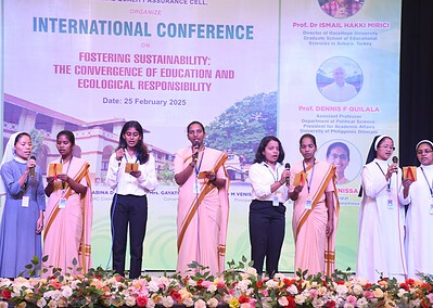 International Conference