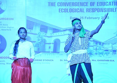 International Conference