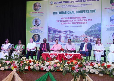 International Conference