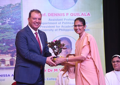 International Conference