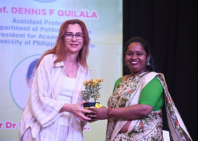 International Conference