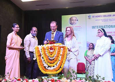 International Conference