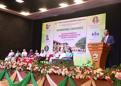 International Conference