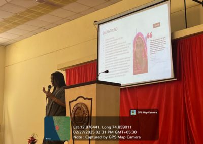 Posh Act: Awareness Program