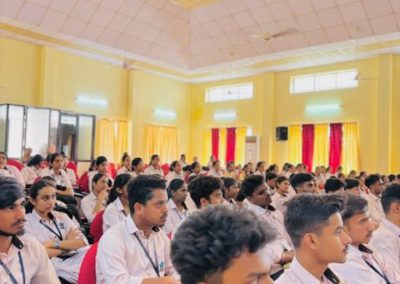 Posh Act Awareness Program