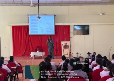 Posh Act: Awareness Program