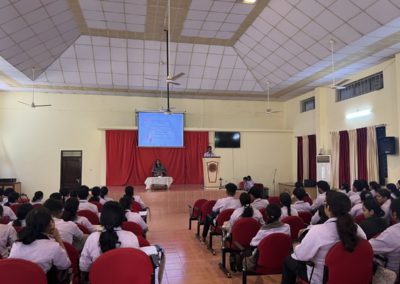 Posh Act: Awareness Program