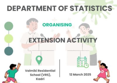 Awareness of Computational Techniques using EXCEL