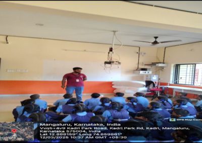 Awareness of Computational Techniques using EXCEL