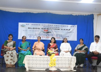Blood Donation Camp