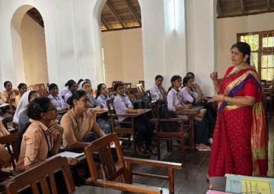 Career Guidance Programme