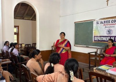 Career Guidance Programme