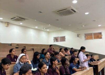 Career Opportunities in Economics