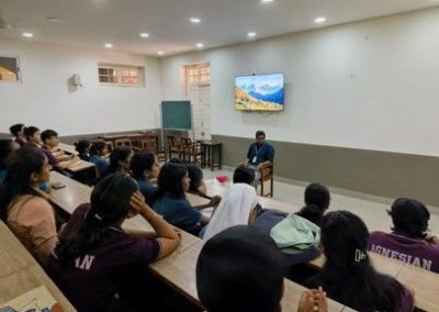 Career Opportunities in Economics