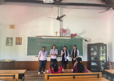 Comquest Competitions